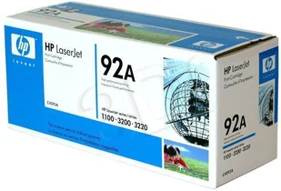 HP Bęben do 1100 / 3200 / C4092A Bęben - Bębny do drukarek - miniaturka - grafika 2