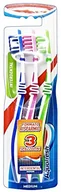 Szczoteczki do zębów - GlaxoSmithKline Szczoteczka do zębów medium Interdental Pack 3 - miniaturka - grafika 1