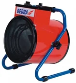 Nagrzewnice - DEDRA DED 9930 - miniaturka - grafika 1