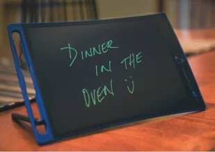 Boogie Board eWriters Boogie Board Jot 8.5 niebieski - Tablety graficzne - miniaturka - grafika 3