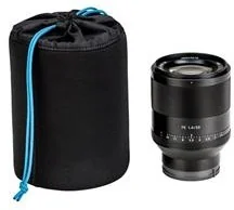 Tenba Lens Pouch 6x4.5 (T-636-353) - Torby fotograficzne i futerały - miniaturka - grafika 5
