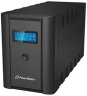 Zasilacze awaryjne UPS - BlueWalker PowerWalker VI 1200 LCD/IEC 10120093 - miniaturka - grafika 1