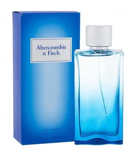 Abercrombie & Fitch First Instinct Together woda toaletowa 100ml - Wody i perfumy męskie - miniaturka - grafika 4