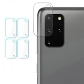 Szkła hartowane na telefon - 3MK Szkło na aparat Hybrid Glass Lens Protection dla Galaxy S20 Plus 5903108241755 - miniaturka - grafika 1