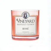 Świece - Kringle Candle Rose Świeca 1700g - miniaturka - grafika 1