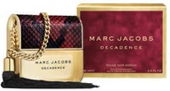 Wody i perfumy damskie - Marc Jacobs Decadence Rouge Noir Edition woda perfumowana  100 ml - miniaturka - grafika 1