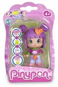 Figurki dla dzieci - Famosa Pinypon Figurki wersja 2 - miniaturka - grafika 1