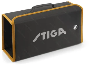 Stiga SGM 102 AE - Nożyce do trawy - miniaturka - grafika 12