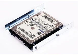 Gembird Adapter HDD sanki 3,5'' na 2,5'' - Etui na twarde dyski - miniaturka - grafika 3