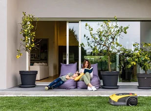 Stiga Robot koszący STIG 1200 - Roboty koszące Stiga Robot koszący STIG 1200 - Roboty koszące - miniaturka - grafika 18