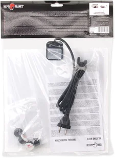 Repti Planet REPTI PLANET Mata grzewcza Superior 14W 28x28cm 007-23106 - Legowiska dla psów - miniaturka - grafika 4