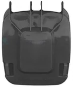 Kosze na śmieci - Merida kosz na śmieci KJS913 - miniaturka - grafika 1