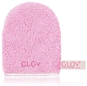 Akcesoria do oczyszczania twarzy - Glov On-The-Go Makeup Remover Rękawiczka do demakijażu Cozy Rose Glov - miniaturka - grafika 1
