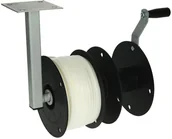 Zwalczanie i odstraszanie szkodników - Panko Sznurek Lepowy. Zestaw, lep na muchy do stajni i obory 700m! - miniaturka - grafika 1