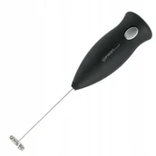 Spieniacze do mleka - Spieniacz do mleka mini ubijacz mikser Kawa Kakao - miniaturka - grafika 1