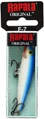 Przynęty - Rapala Wobbler oryginalne Floater B Blue 886291 - miniaturka - grafika 1