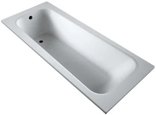 Schedpol Schedline Collection Schedline Wanna akrylowa Bafia 150x70 cm 3WST.B1P-15070 - Wanny - miniaturka - grafika 2