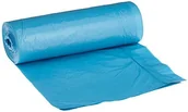 Worki na śmieci - DEISS PREMIUM deiss Premium 10099 worki z taśmą, 700 MM X 1050 MM, typ 60, 25 na rolkę, niebieski 10099 - miniaturka - grafika 1
