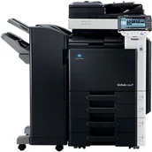 Urządzenia wielofunkcyjne - Konica Minolta Bizhub C280 - miniaturka - grafika 1