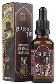 Akcesoria do golenia męskie - HEY JOE aceite para barbadosu Hey Joe Original 30 ML - miniaturka - grafika 1