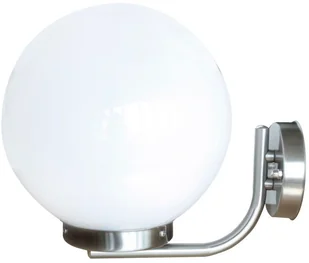 Vida Lampa ogrodowa ścienna wysokość 32 cm V-40392 - Lampy ogrodowe - miniaturka - grafika 2