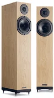 Głośniki i kolumny - Spendor A4 orzech - miniaturka - grafika 1