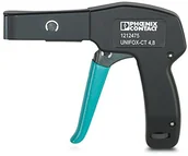 Inne - Phoenix Contact opaska kablowa szczypce unifox-CT 4,8, 1212475 1212475 - miniaturka - grafika 1