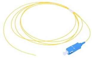 ExtraLink Kabel EXTRALINK Pigtaile SC/UPC 1.5 m - Kable komputerowe i do monitorów - miniaturka - grafika 2