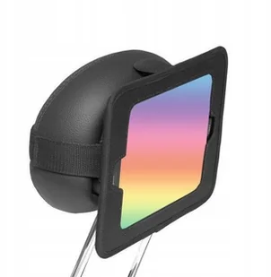 Lusterko do samochodu z uchwytem na tablet - Akcesoria do fotelików - miniaturka - grafika 2