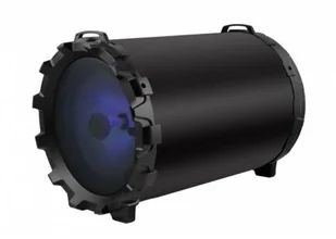 Rebeltec Soundtube 220 Czarny - Głośniki przenośne Rebeltec Soundtube 220 Czarny - Głośniki przenośne - miniaturka - grafika 1