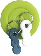 Breloczki dla dzieci - Geelli geelli GTS-2co-C50 tiroasegno Gel TPU z magnesów/breloczek na klucze Zielony 9 x 1 cm GTS-2CO-C50 - miniaturka - grafika 1
