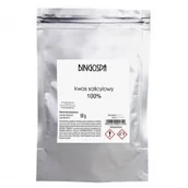 Pozostałe kosmetyki - BINGOSPA Kwas salicylowy 100% BingoSpa - miniaturka - grafika 1