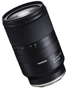 Obiektyw Tamron 28-75 mm F/2.8 di III RXD A036SF - Obiektywy - miniaturka - grafika 3