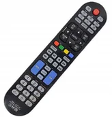 Piloty - Pilot Uniwersalny Do Tv Led/lcd Wszystkie Modele - miniaturka - grafika 1