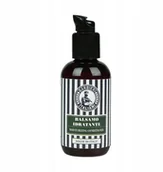 Kosmetyki i akcesoria do pielęgnacji brody - BARBIERI ITALIANI Barbieri Italiani, balsam nawilżający do brody, 100ml BAR000001 - miniaturka - grafika 1