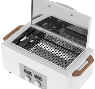 physa Sterylizator gorącym powietrzem PHY-300DHS-2 - Pozostałe urządzenia kosmetyczne - miniaturka - grafika 3