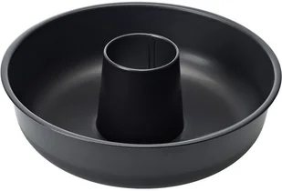 Ballarini BALLARINI Patisserie wzornictwo Donut, aluminiowa, czarna, średnica 25 cm 1AGH00.25 - Pozostałe akcesoria kuchenne - miniaturka - grafika 2