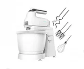 Miksery - Cecotec PowerTwist 500 Gyro - miniaturka - grafika 1