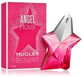Wody i perfumy damskie - Mugler Angel Nova EDP 50ml 92039-uniw - miniaturka - grafika 1