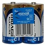 Baterie i akcesoria - Maxell Alkaline Ace 790215.01 - miniaturka - grafika 1