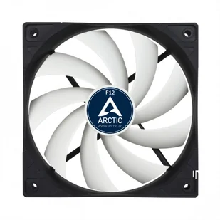 Arctic P12 (ACFAN00118A) - Wentylatory komputerowe - miniaturka - grafika 5