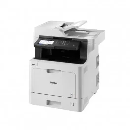 Brother MFC-L8900CDW (MFCL8900CDWRE1) - Urządzenia wielofunkcyjne - miniaturka - grafika 2