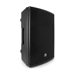 Power Dynamics PD415P Czarny - Głośniki i kolumny - miniaturka - grafika 2