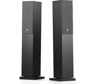 Audio Pro A38 czarny - Głośniki i kolumny - miniaturka - grafika 2