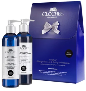 Clochee Relaxing Micellar Water Relaksujący płyn micelarny 250ml - Płyny micelarne - miniaturka - grafika 2