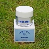 Kremy do twarzy - PSM SP. Z O.O. PSM KREM NA NOC Z MLEKIEM KLACZY 50ML PSM145 - miniaturka - grafika 1