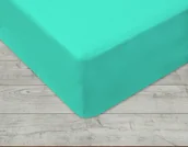 Prześcieradła - Darymex Przescieradło Jersey z gumką nr 005_D 5907761039797 - miniaturka - grafika 1