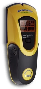 Zircon Wielofunkcyjny wykrywacz profili i przewodów L 550C MultiScanner ZIL550C - Wykrywacze - miniaturka - grafika 3