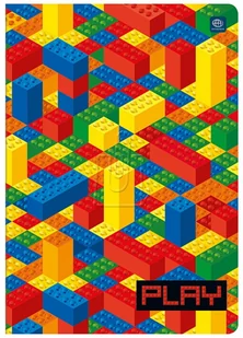 Inter-druk SA Zeszyty A5/32 KRATKA MIX WZORÓW - Zeszyty szkolne - miniaturka - grafika 12