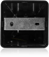 Lampy ogrodowe - Smartwares Słupek ogrodowy LED OOL-50018 aluminium, 80 cm - miniaturka - grafika 1